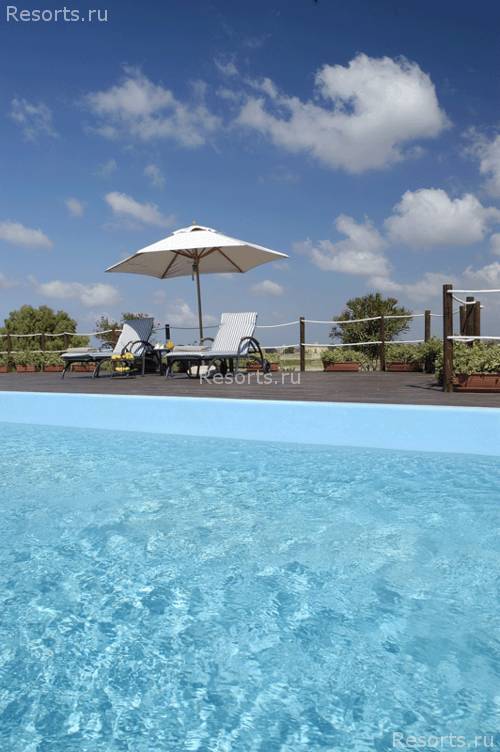 Kempinski Hotel Giardino Di Costanza 11